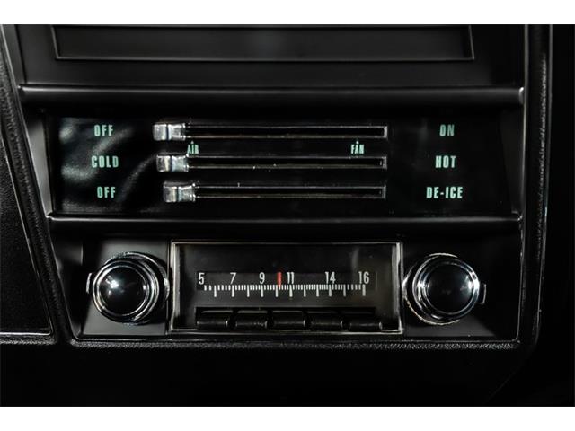 1969 Chevrolet Chevelle (CC-2092056) for sale in Plymouth, Michigan