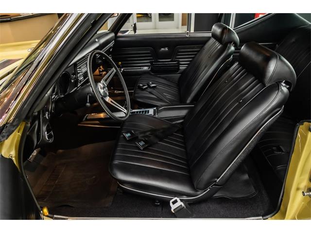 1969 Chevrolet Chevelle (CC-2092056) for sale in Plymouth, Michigan