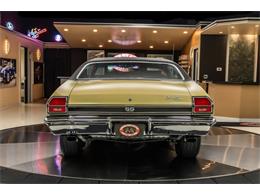 1969 Chevrolet Chevelle (CC-2092056) for sale in Plymouth, Michigan