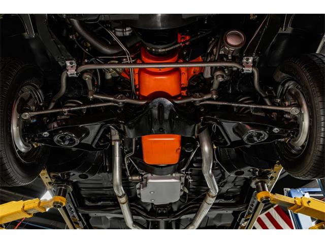 1969 Chevrolet Chevelle (CC-2092056) for sale in Plymouth, Michigan