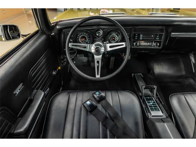 1969 Chevrolet Chevelle (CC-2092056) for sale in Plymouth, Michigan