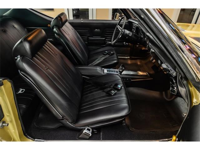 1969 Chevrolet Chevelle (CC-2092056) for sale in Plymouth, Michigan