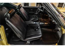 1969 Chevrolet Chevelle (CC-2092056) for sale in Plymouth, Michigan