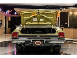 1969 Chevrolet Chevelle (CC-2092056) for sale in Plymouth, Michigan