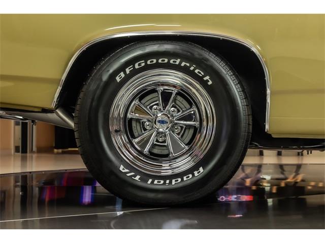 1969 Chevrolet Chevelle (CC-2092056) for sale in Plymouth, Michigan