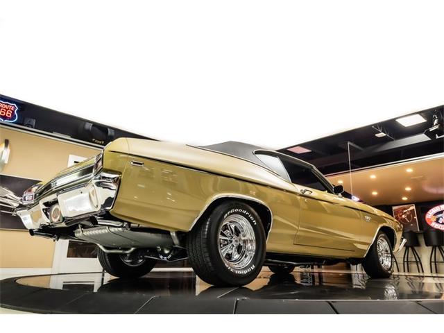 1969 Chevrolet Chevelle (CC-2092056) for sale in Plymouth, Michigan