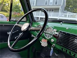 1951 Chevrolet 3100 (CC-2092057) for sale in Hingham, Massachusetts