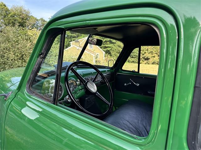 1951 Chevrolet 3100 (CC-2092057) for sale in Hingham, Massachusetts