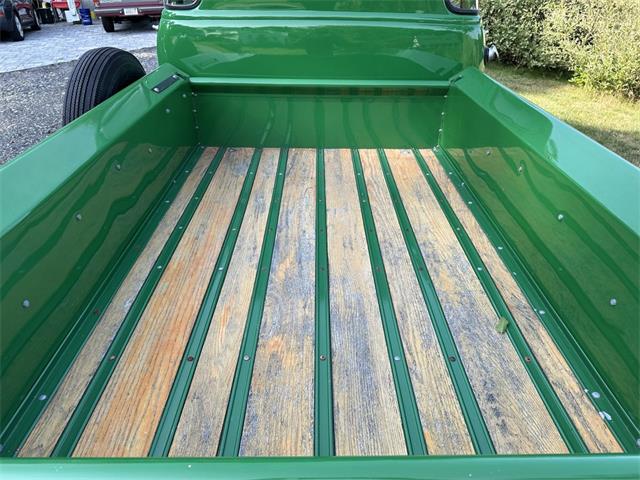 1951 Chevrolet 3100 (CC-2092057) for sale in Hingham, Massachusetts