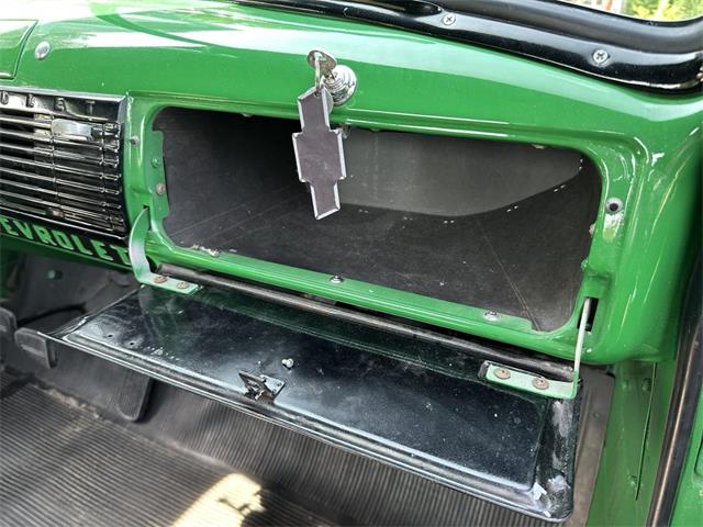 1951 Chevrolet 3100 (CC-2092057) for sale in Hingham, Massachusetts