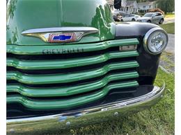 1951 Chevrolet 3100 (CC-2092057) for sale in Hingham, Massachusetts