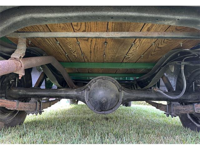 1951 Chevrolet 3100 (CC-2092057) for sale in Hingham, Massachusetts