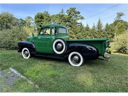 1951 Chevrolet 3100 (CC-2092057) for sale in Hingham, Massachusetts