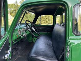 1951 Chevrolet 3100 (CC-2092057) for sale in Hingham, Massachusetts