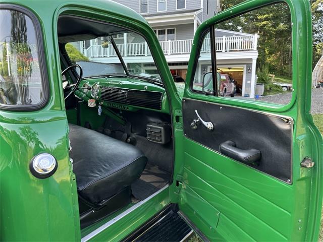 1951 Chevrolet 3100 (CC-2092057) for sale in Hingham, Massachusetts
