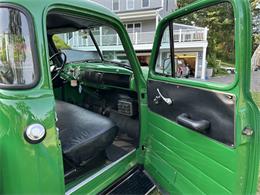 1951 Chevrolet 3100 (CC-2092057) for sale in Hingham, Massachusetts