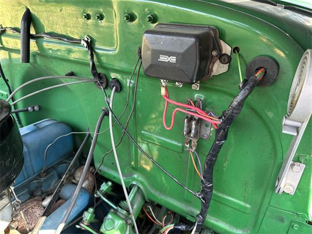 1951 Chevrolet 3100 (CC-2092057) for sale in Hingham, Massachusetts