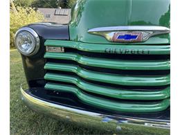 1951 Chevrolet 3100 (CC-2092057) for sale in Hingham, Massachusetts