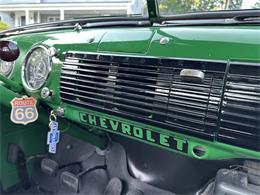 1951 Chevrolet 3100 (CC-2092057) for sale in Hingham, Massachusetts