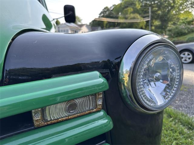 1951 Chevrolet 3100 (CC-2092057) for sale in Hingham, Massachusetts