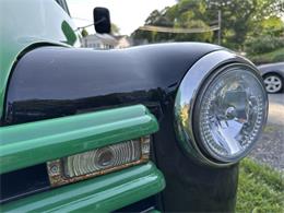 1951 Chevrolet 3100 (CC-2092057) for sale in Hingham, Massachusetts