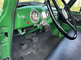 1951 Chevrolet 3100 (CC-2092057) for sale in Hingham, Massachusetts