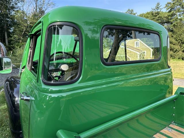 1951 Chevrolet 3100 (CC-2092057) for sale in Hingham, Massachusetts
