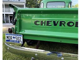 1951 Chevrolet 3100 (CC-2092057) for sale in Hingham, Massachusetts