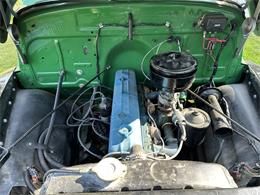 1951 Chevrolet 3100 (CC-2092057) for sale in Hingham, Massachusetts
