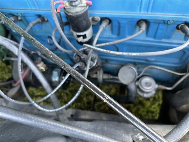 1951 Chevrolet 3100 (CC-2092057) for sale in Hingham, Massachusetts