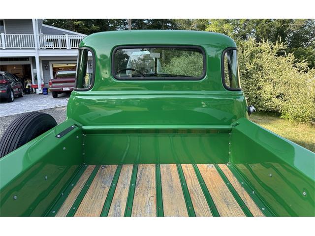 1951 Chevrolet 3100 (CC-2092057) for sale in Hingham, Massachusetts