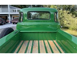 1951 Chevrolet 3100 (CC-2092057) for sale in Hingham, Massachusetts