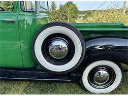 1951 Chevrolet 3100 (CC-2092057) for sale in Hingham, Massachusetts