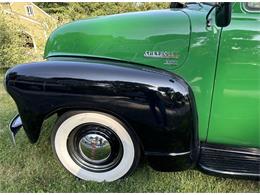 1951 Chevrolet 3100 (CC-2092057) for sale in Hingham, Massachusetts