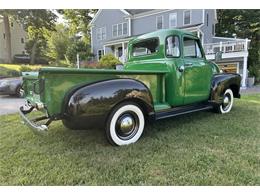 1951 Chevrolet 3100 (CC-2092057) for sale in Hingham, Massachusetts