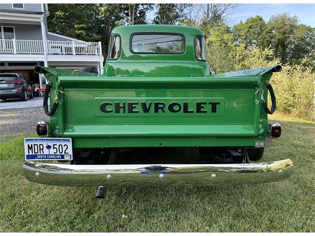 1951 Chevrolet 3100 (CC-2092057) for sale in Hingham, Massachusetts
