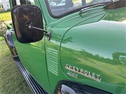 1951 Chevrolet 3100 (CC-2092057) for sale in Hingham, Massachusetts