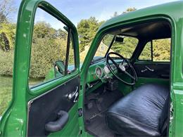 1951 Chevrolet 3100 (CC-2092057) for sale in Hingham, Massachusetts