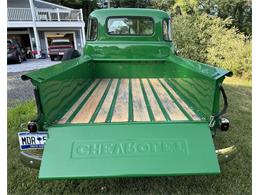1951 Chevrolet 3100 (CC-2092057) for sale in Hingham, Massachusetts