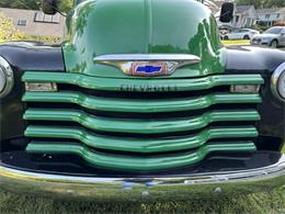 1951 Chevrolet 3100 (CC-2092057) for sale in Hingham, Massachusetts