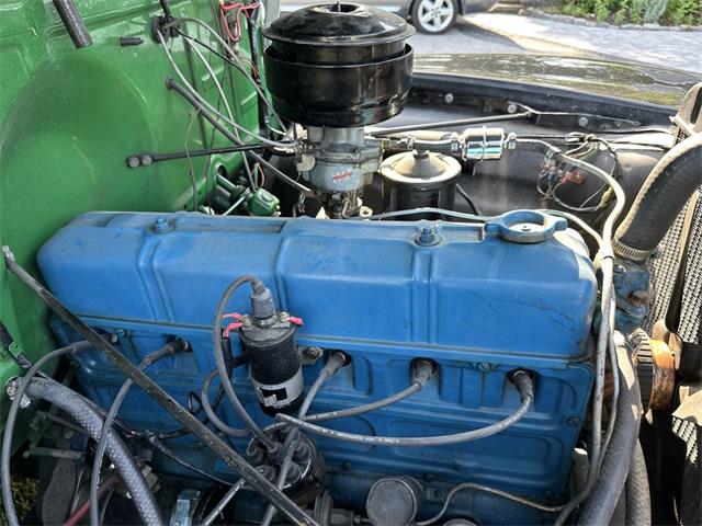 1951 Chevrolet 3100 (CC-2092057) for sale in Hingham, Massachusetts