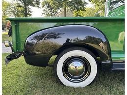 1951 Chevrolet 3100 (CC-2092057) for sale in Hingham, Massachusetts