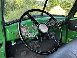 1951 Chevrolet 3100 (CC-2092057) for sale in Hingham, Massachusetts