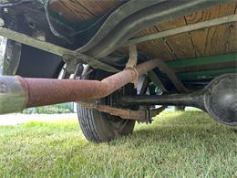 1951 Chevrolet 3100 (CC-2092057) for sale in Hingham, Massachusetts