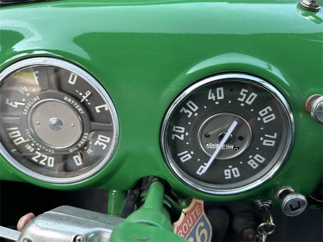 1951 Chevrolet 3100 (CC-2092057) for sale in Hingham, Massachusetts
