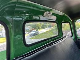 1951 Chevrolet 3100 (CC-2092057) for sale in Hingham, Massachusetts