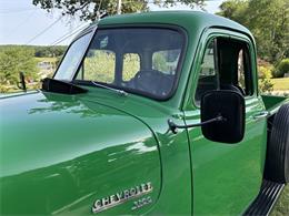 1951 Chevrolet 3100 (CC-2092057) for sale in Hingham, Massachusetts