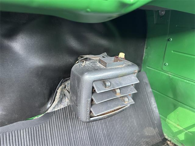 1951 Chevrolet 3100 (CC-2092057) for sale in Hingham, Massachusetts