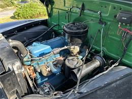 1951 Chevrolet 3100 (CC-2092057) for sale in Hingham, Massachusetts