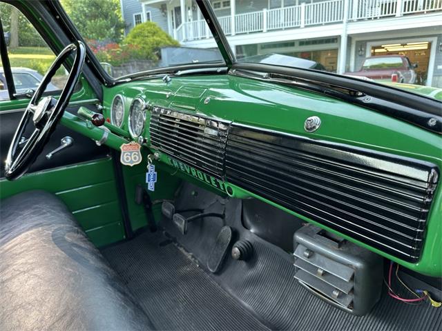 1951 Chevrolet 3100 (CC-2092057) for sale in Hingham, Massachusetts